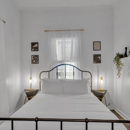 Heart Of Ybor City 3Bedroom Walk To 7Th Ave Tampa Buitenkant foto