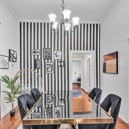Heart Of Ybor City 3Bedroom Walk To 7Th Ave Tampa Buitenkant foto