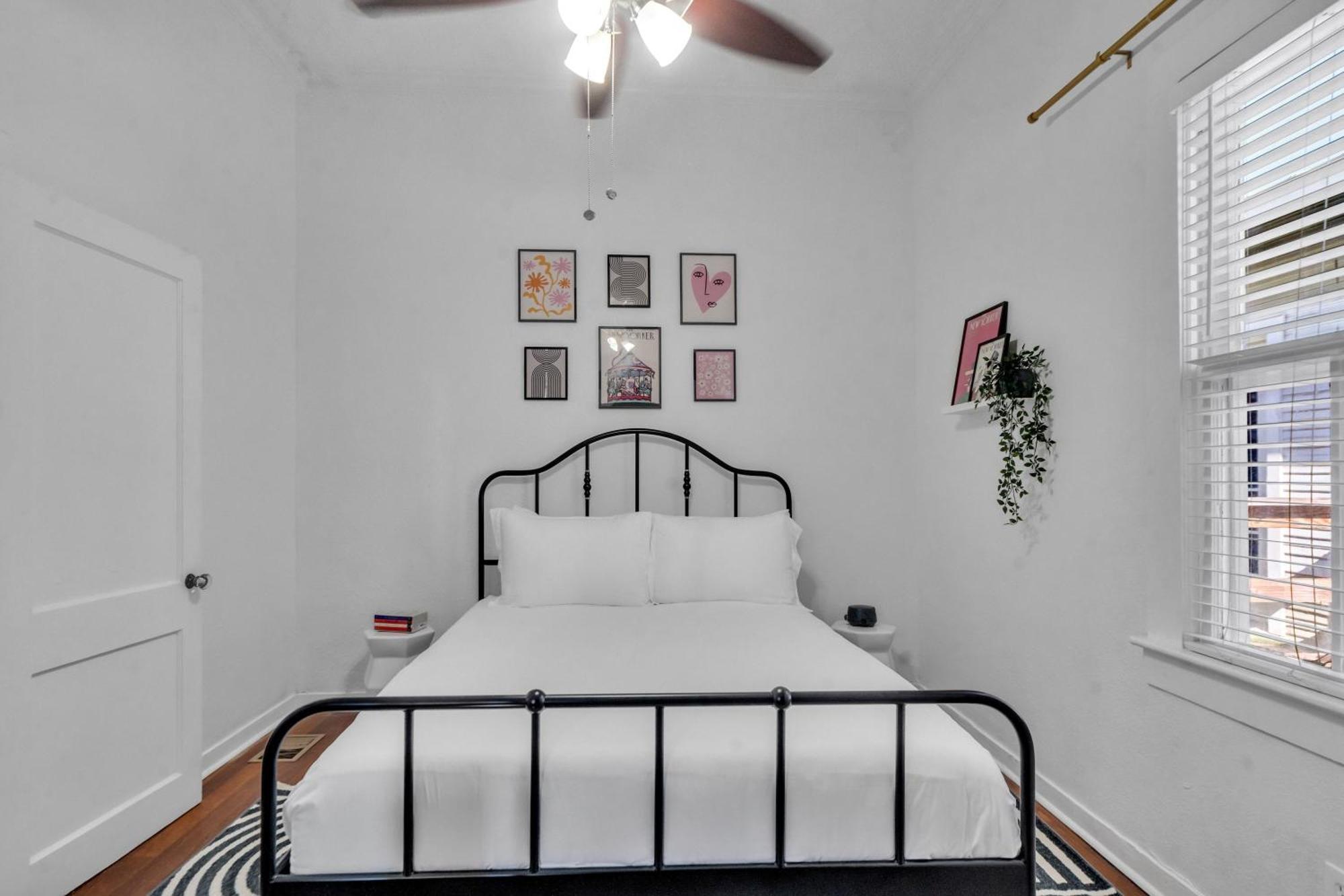Heart Of Ybor City 3Bedroom Walk To 7Th Ave Tampa Buitenkant foto