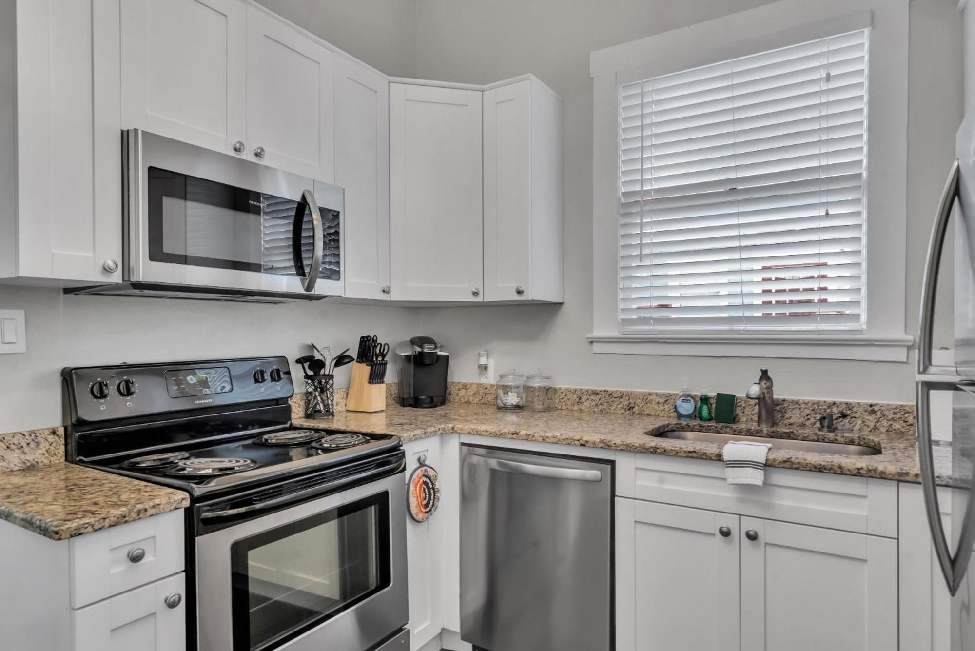 Heart Of Ybor City 3Bedroom Walk To 7Th Ave Tampa Buitenkant foto