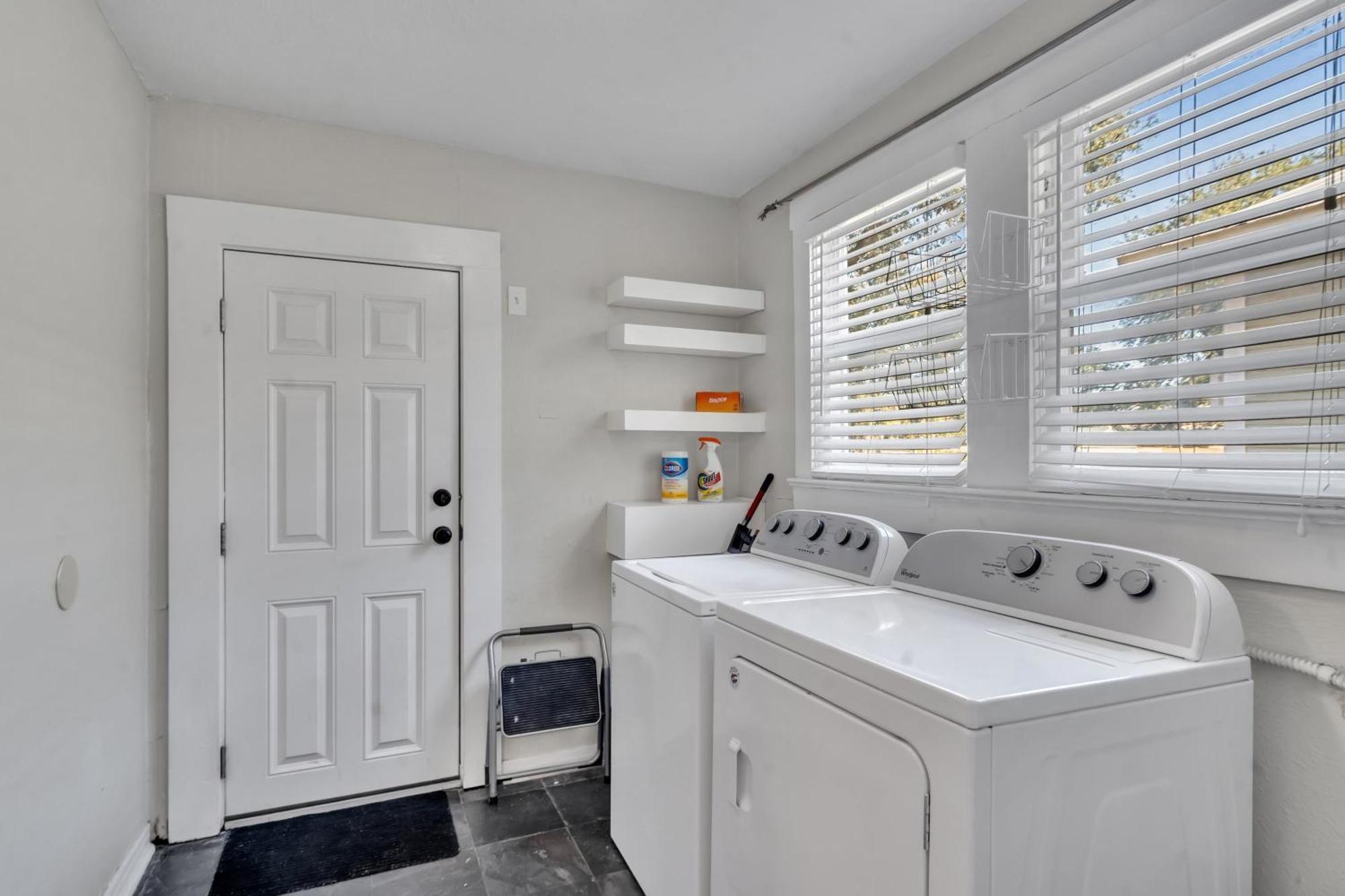 Heart Of Ybor City 3Bedroom Walk To 7Th Ave Tampa Buitenkant foto