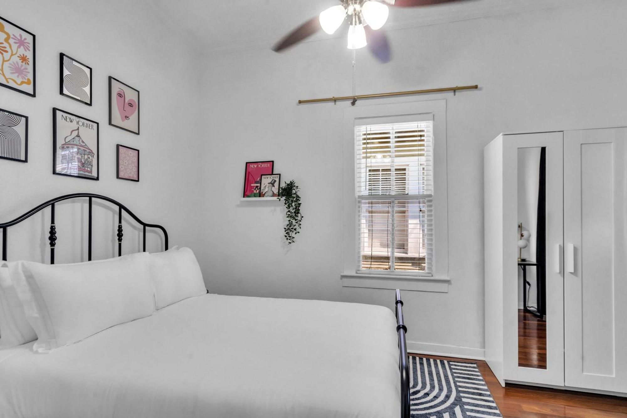 Heart Of Ybor City 3Bedroom Walk To 7Th Ave Tampa Buitenkant foto