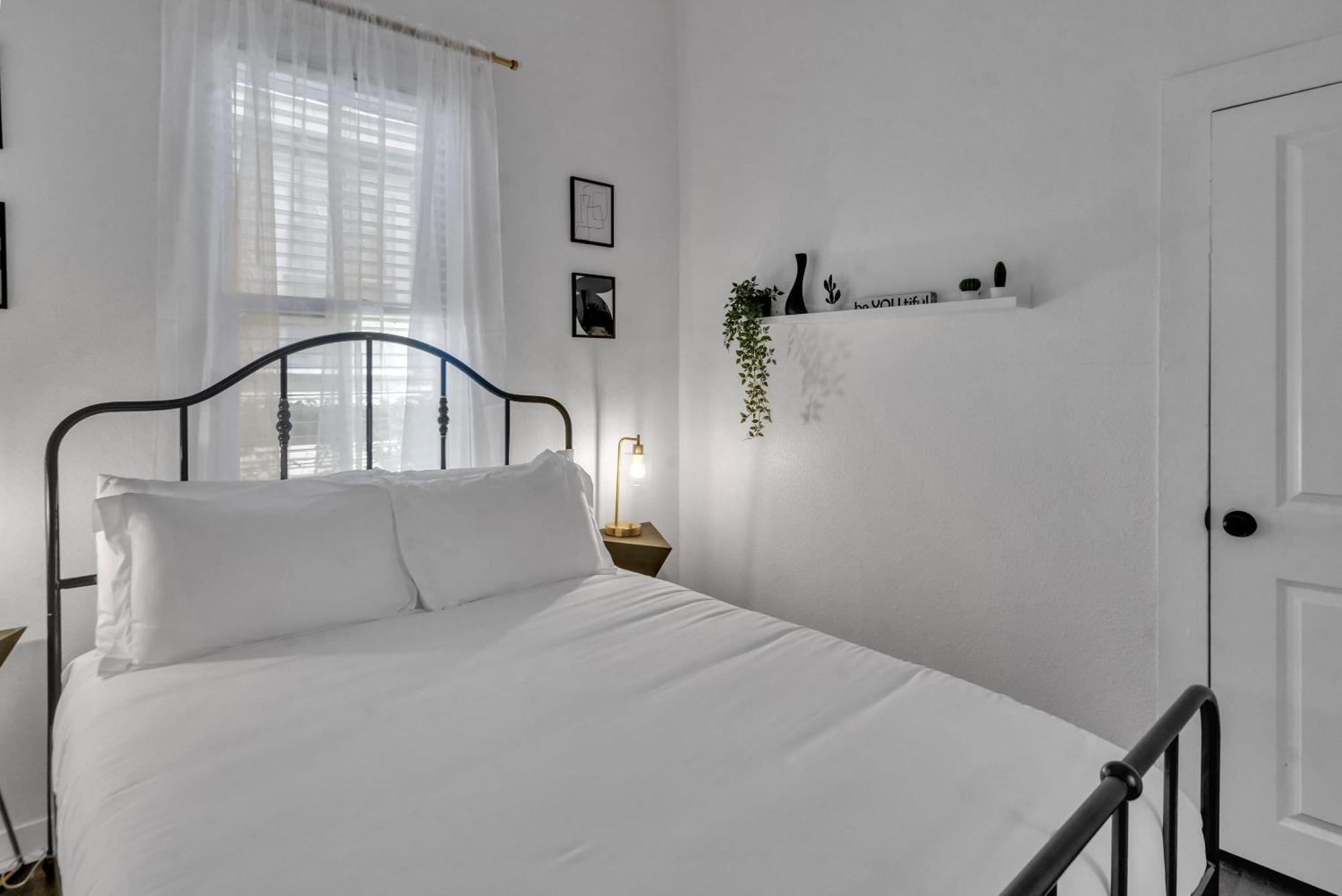 Heart Of Ybor City 3Bedroom Walk To 7Th Ave Tampa Buitenkant foto