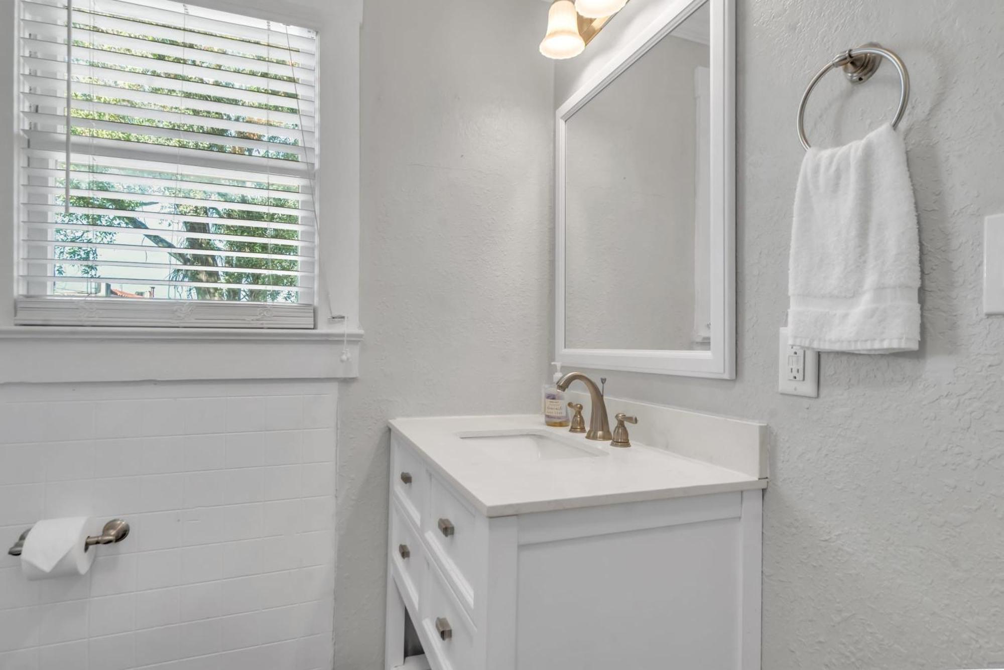 Heart Of Ybor City 3Bedroom Walk To 7Th Ave Tampa Buitenkant foto