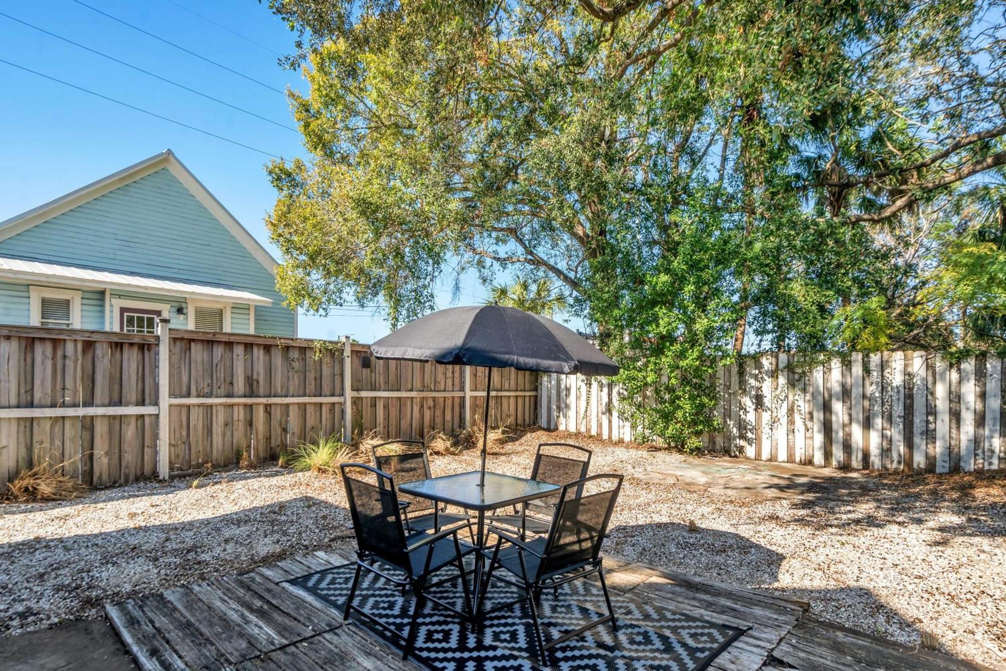 Heart Of Ybor City 3Bedroom Walk To 7Th Ave Tampa Buitenkant foto