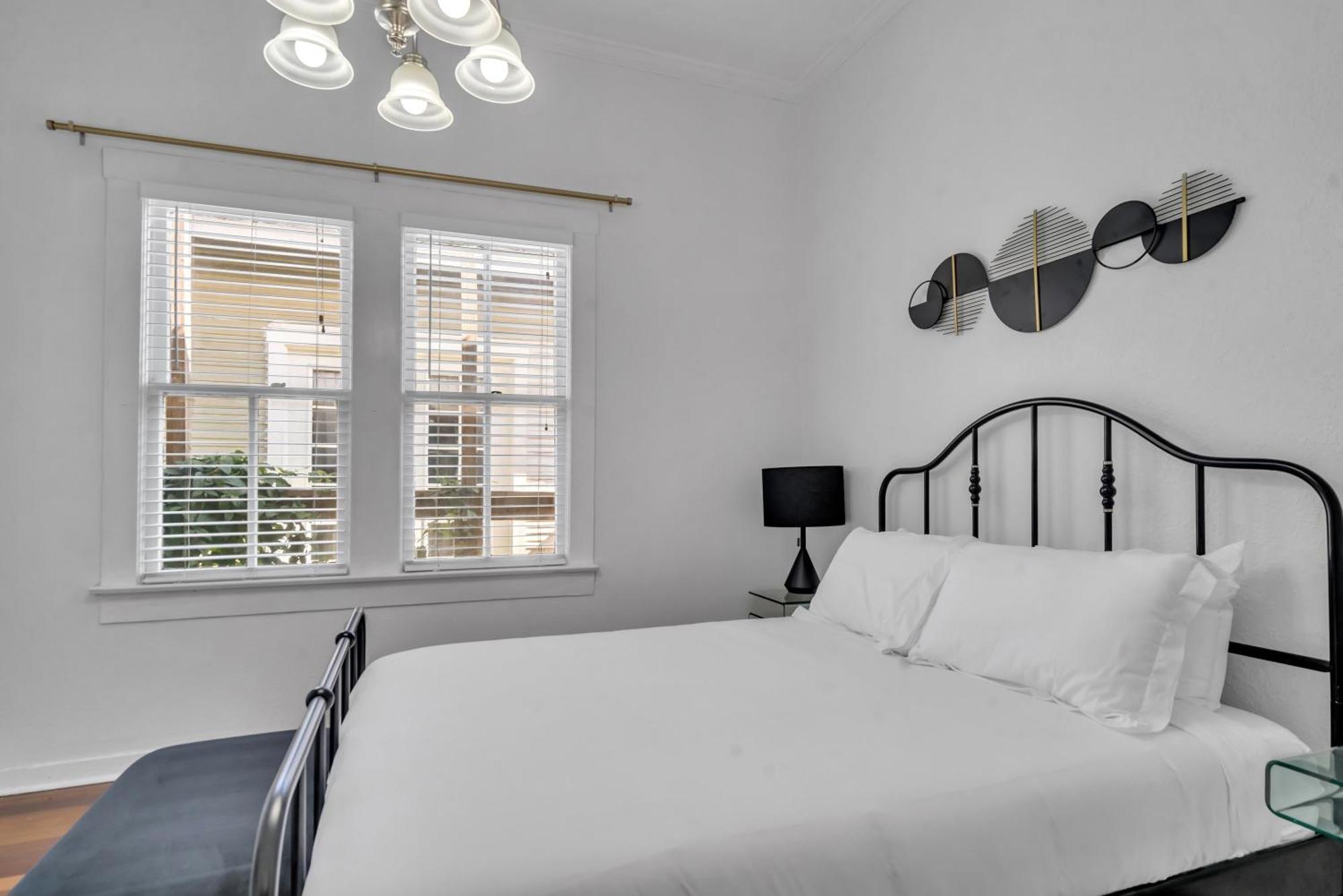Heart Of Ybor City 3Bedroom Walk To 7Th Ave Tampa Buitenkant foto